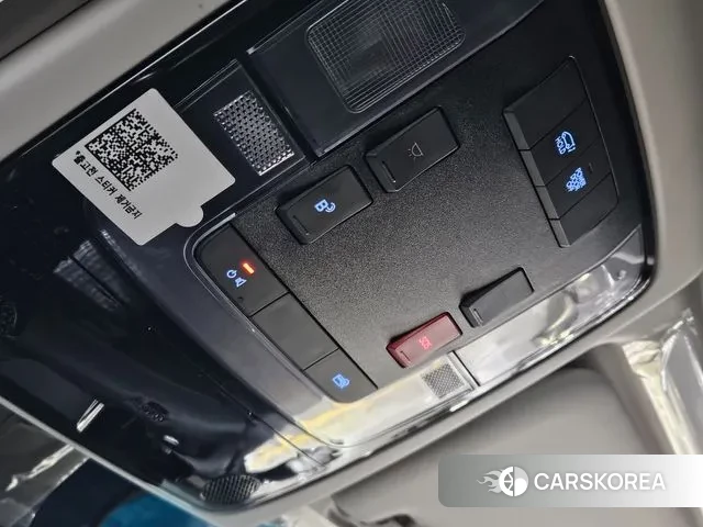 Hyundai Staria 2024 Черный из Кореи, фото 4