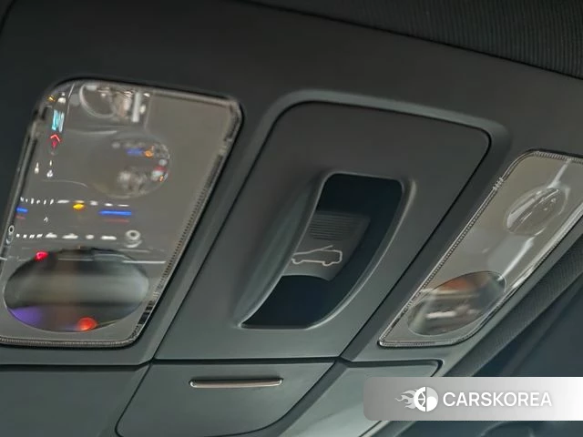 Kia Mohave Master 2022 Белый из Кореи, фото 4