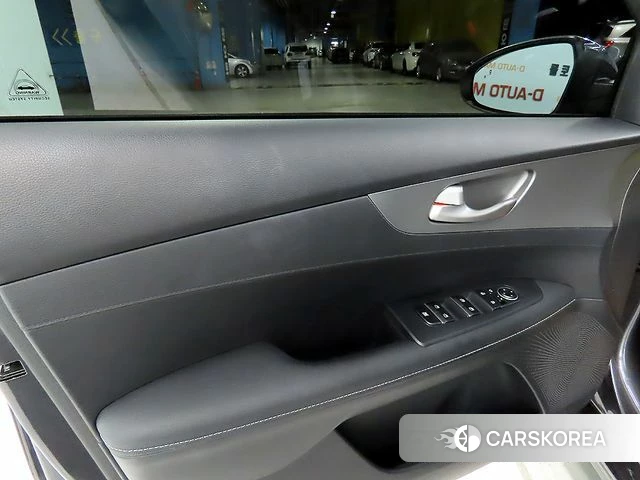Kia Come New K3 2018 Серый из Кореи, фото 4