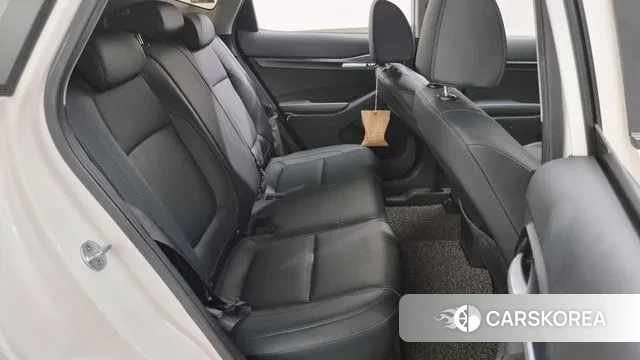 Kia Seltos 2019 Белый из Кореи, фото 4