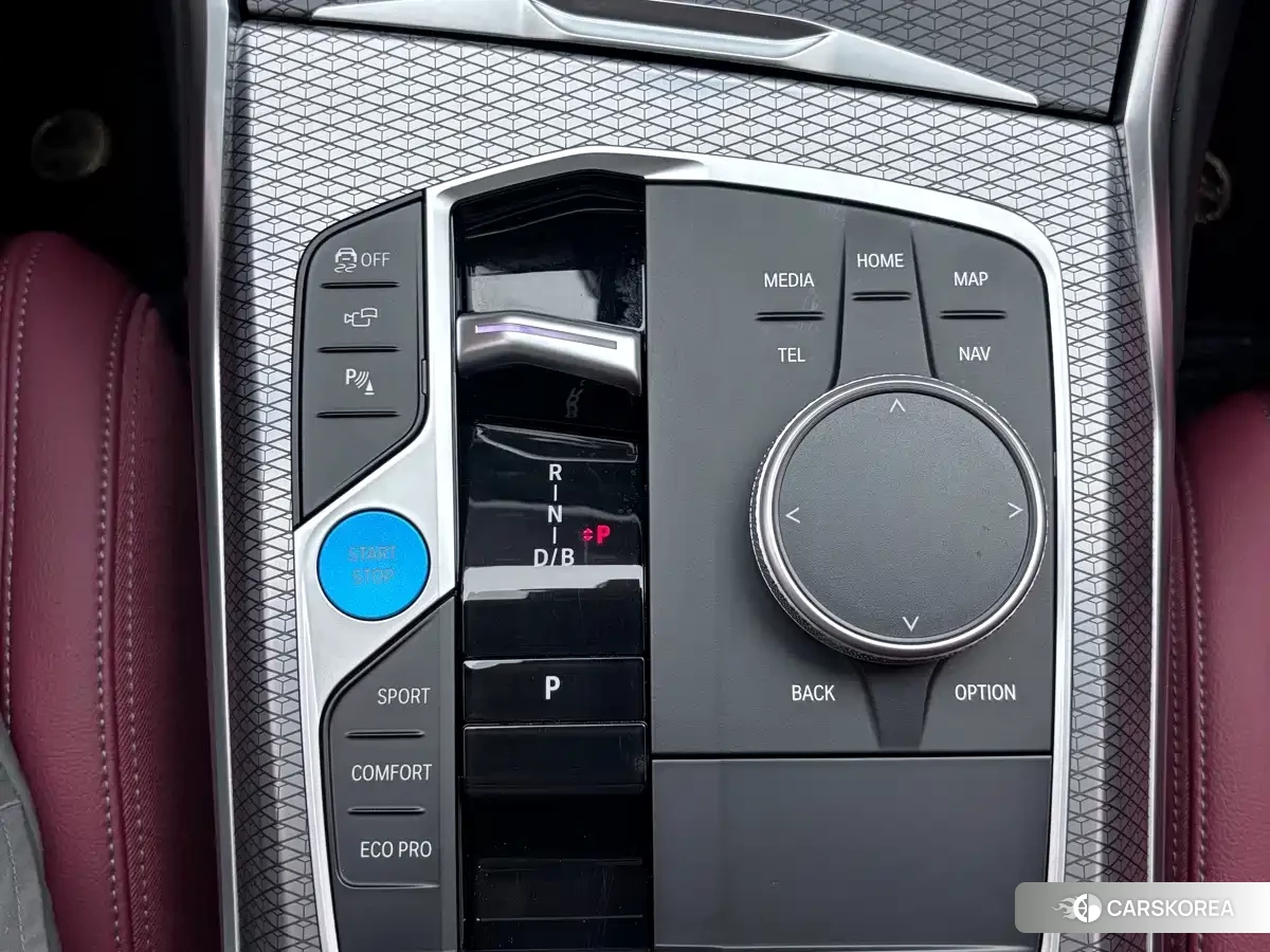 BMW i3 2024 Белый из Китая, фото 4