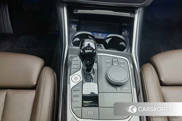 BMW 3 series 2022 Другой из Китая, фото 4