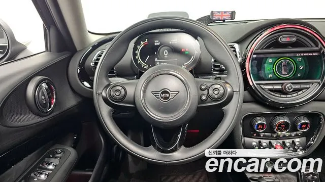 Mini Cooper Clubman id 2718968 из Кореи 4
