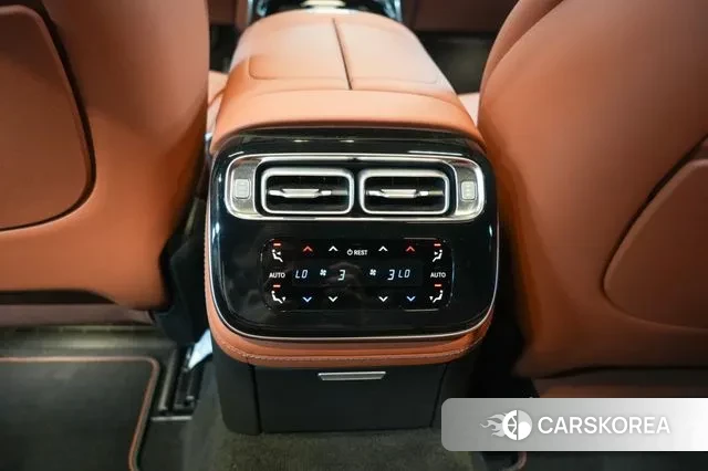 Mercedes-Benz S-Class W223 2021 Серый из Кореи, фото 4