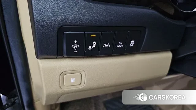 Kia The New Carnival 2018 Черный из Кореи, фото 4