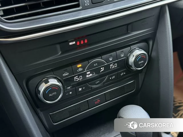 Mazda CX-4 2021 Белый из Китая, фото 4