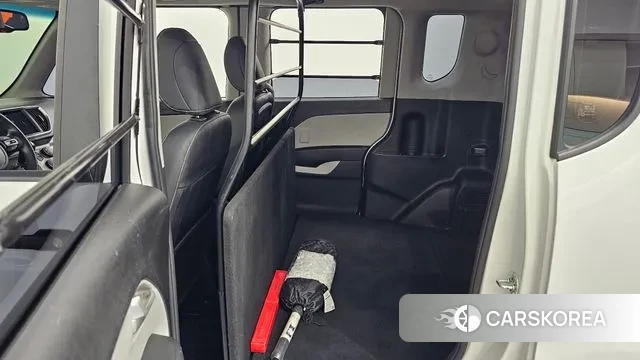 Kia The New Ray 2022 Белый из Кореи, фото 4