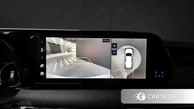 Hyundai The New Palisade 2023 Белый из Кореи, фото 4