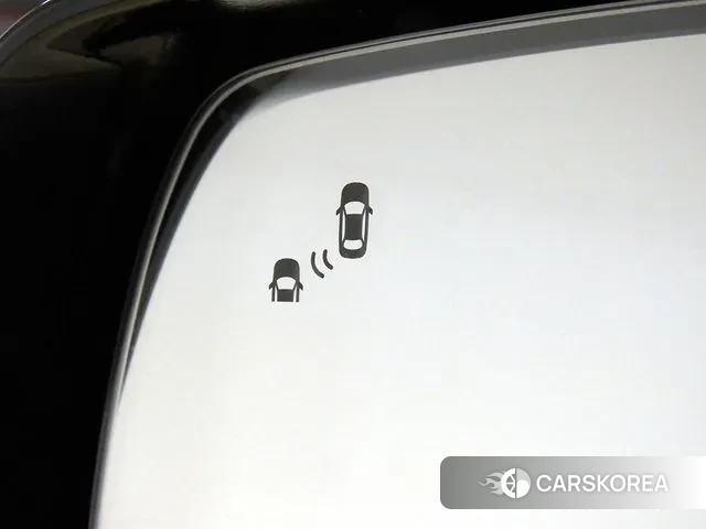 Kia Mohave Master 2021 Черный из Кореи, фото 4