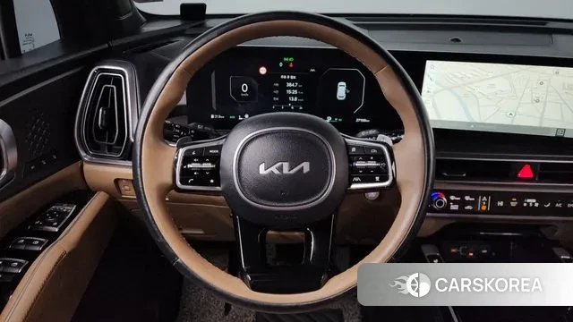 Kia The New Sorento 4th Generation id 3649074 из Кореи 4