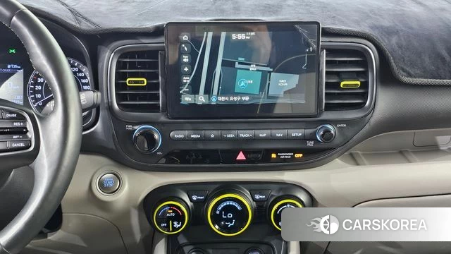 Hyundai Venue 2019 Серый из Кореи, фото 4