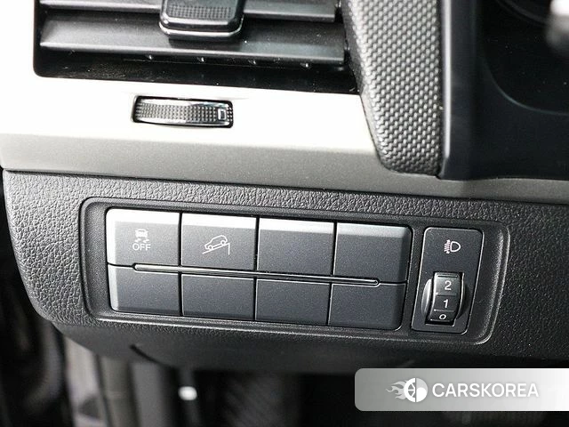 Ssangyong Rexton Sports 2018 Черный из Кореи, фото 4