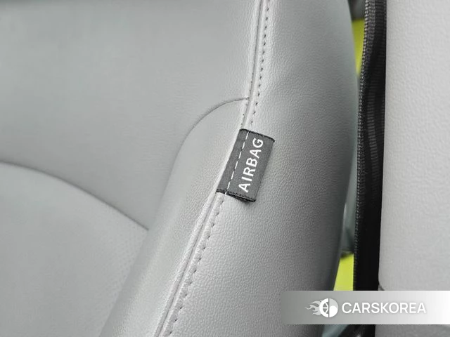 Hyundai The New Grand Starex 2020 Желтый из Кореи, фото 4