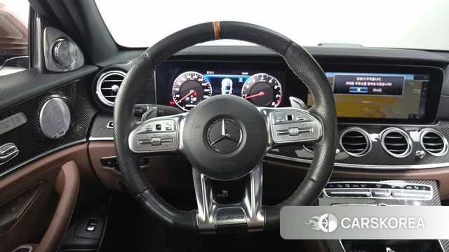 Mercedes-Benz E-Class W213 2019 Белый из Кореи, фото 4