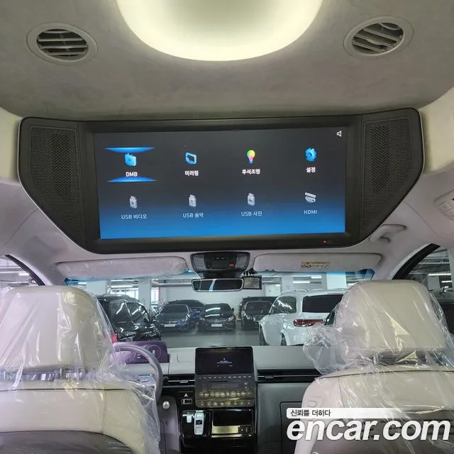 Hyundai Staria id 2507344 из Кореи 4