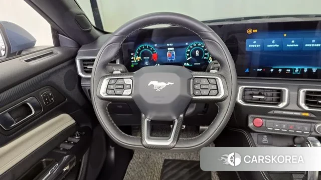 Ford Mustang 7th Generation id 2889021 из Кореи 4