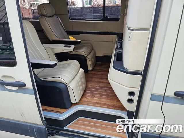 Hyundai Solati 2018 Жемчужный цвет из Кореи, фото 4