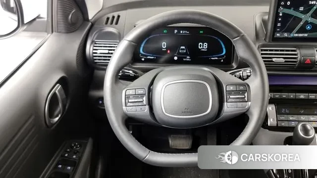 Hyundai Casper 2024 Белый из Кореи, фото 4