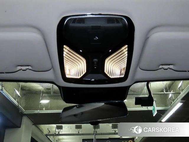BMW X7 (G07) 2022 Черный из Кореи, фото 4