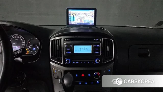 Hyundai The New Grand Starex 2020 Серебристо-серый из Кореи, фото 4