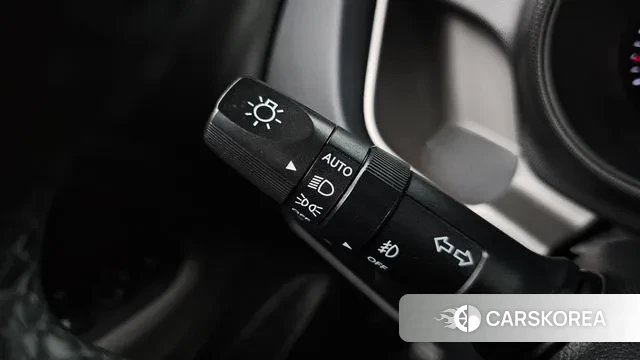 Kia The New Ray 2018 Небесно-голубой из Кореи, фото 4