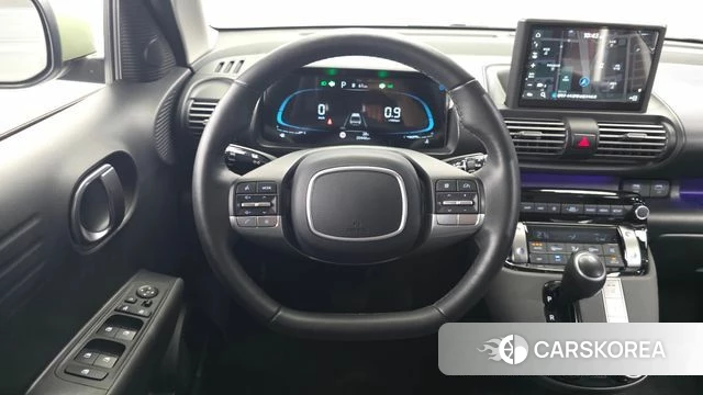 Hyundai Casper 2023 Цвет тростника из Кореи, фото 4