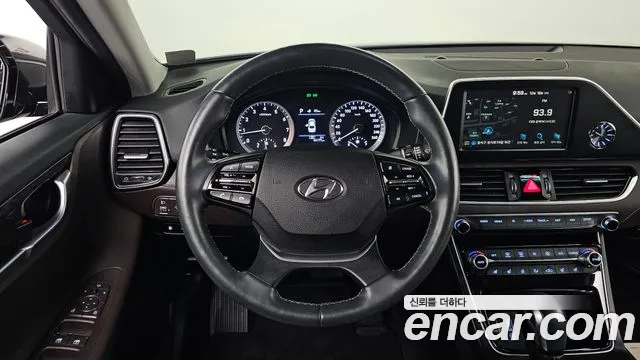 Hyundai Grandeur IG 2018 Серый из Кореи, фото 4