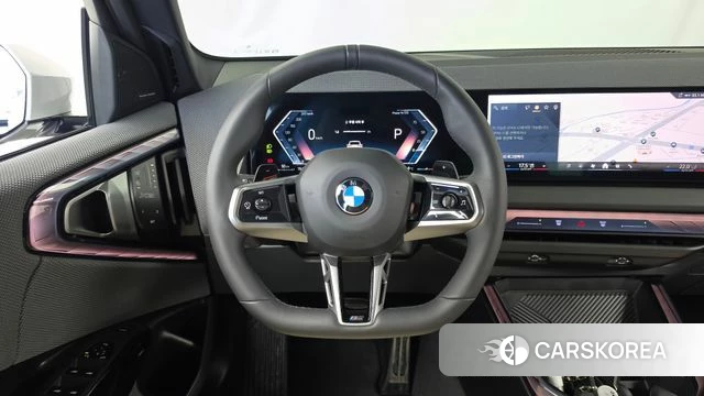 BMW X3 (G45) 2025 Белый из Кореи, фото 4