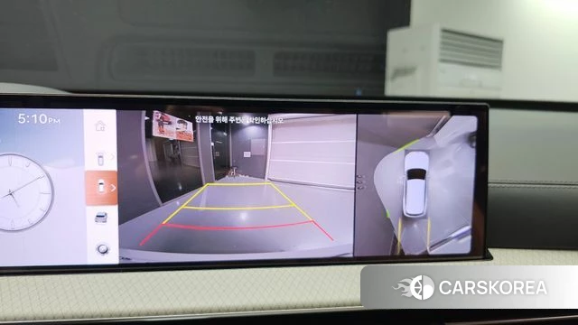 Genesis GV80 2024 Белый из Кореи, фото 4
