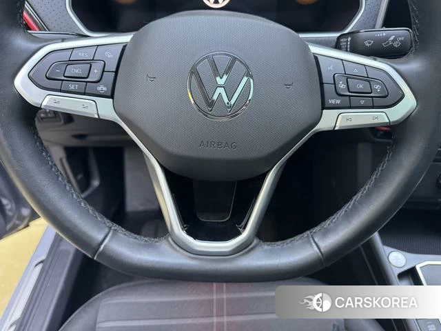 Volkswagen Lavida 2023 Темно-серый из Китая, фото 4