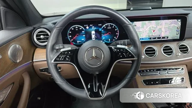 Mercedes-Benz E-Class W213 2020 Белый из Кореи, фото 4