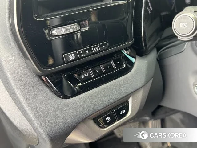 Lexus RX350h 5th generation 2024 Черный из Кореи, фото 4