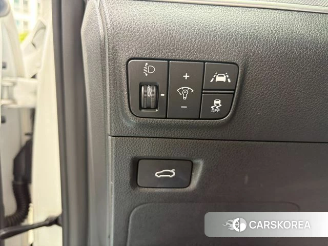 Kia K5 3rd generation 2021 Белый из Кореи, фото 4