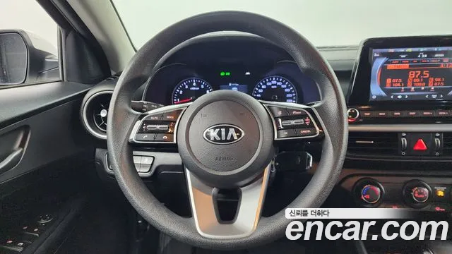 Kia Come New K3 id 2662240 из Кореи 4