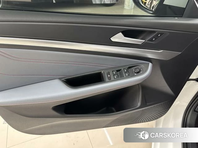 Volkswagen Lingdu 2022 Белый из Китая, фото 4