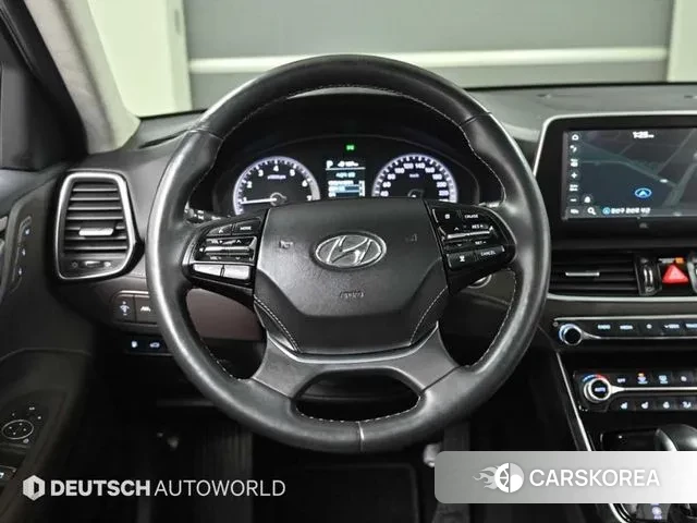 Hyundai Grandeur IG 2018 Черный из Кореи, фото 4