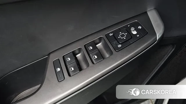 Kia EV6 2022 Белый из Кореи, фото 4