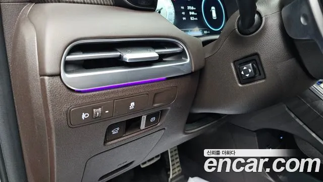 Hyundai The New Palisade id 2435950 из Кореи 4