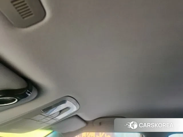 Ssangyong Tivoli Air 2018 Синий из Кореи, фото 4