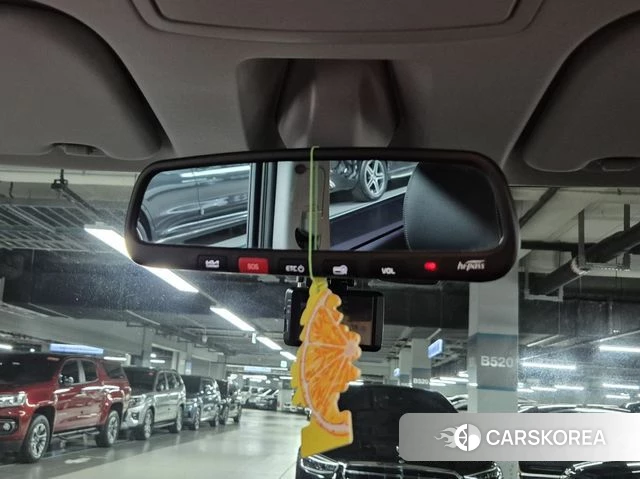 Kia The New Kia Ray 2023 Белый из Кореи, фото 4