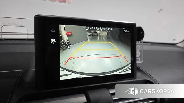 Hyundai Casper 2023 Белый из Кореи, фото 4