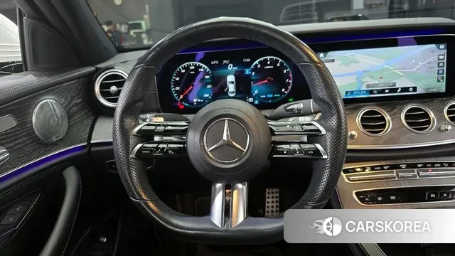Mercedes-Benz E-Class W213 2020 Белый из Кореи, фото 4