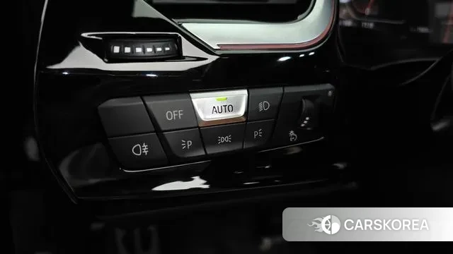 BMW Z4 (G29) 2024 Черный из Кореи, фото 4