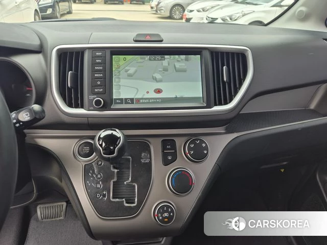 Kia The New Ray 2022 Жемчужный цвет из Кореи, фото 4