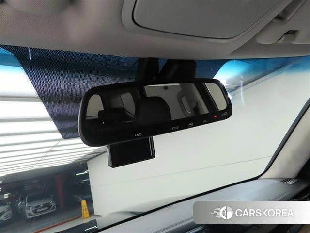 Kia Mohave Master 2021 Черный из Кореи, фото 4