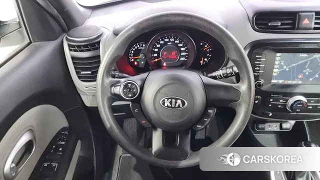 Kia The New Saw 2018 Белый из Кореи, фото 4