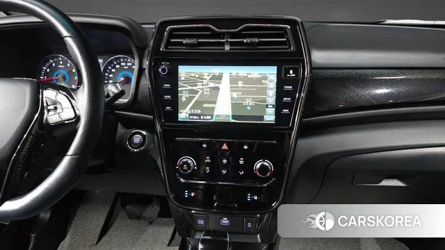 Ssangyong Berry New Tivoli 2020 Белый из Кореи, фото 4