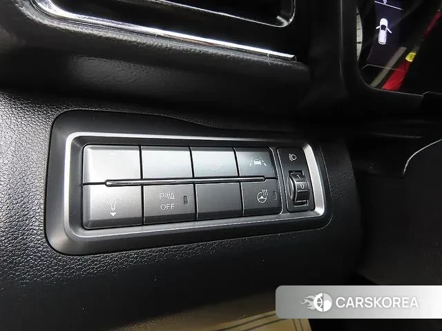 Ssangyong Tivoli Air 2022 Белый из Кореи, фото 4