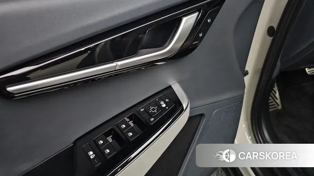 Kia EV6 2022 Жемчужный цвет из Кореи, фото 4