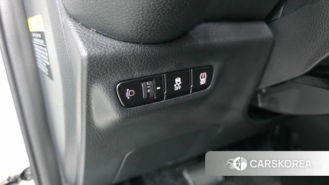 Kia Morning Urban (JA) 2022 Белый из Кореи, фото 4